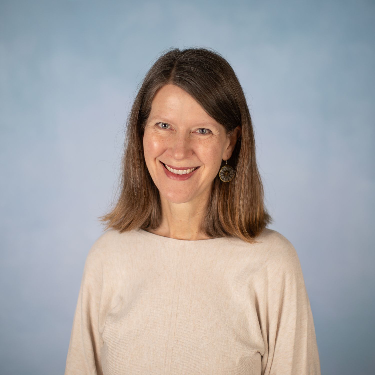 Melody Porter Bio Shot