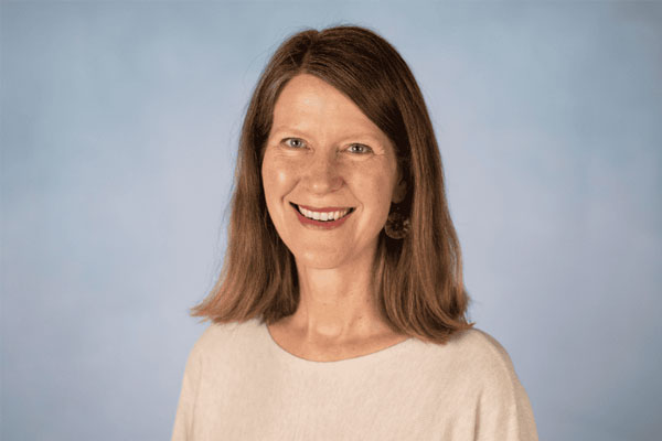 Melody Porter
