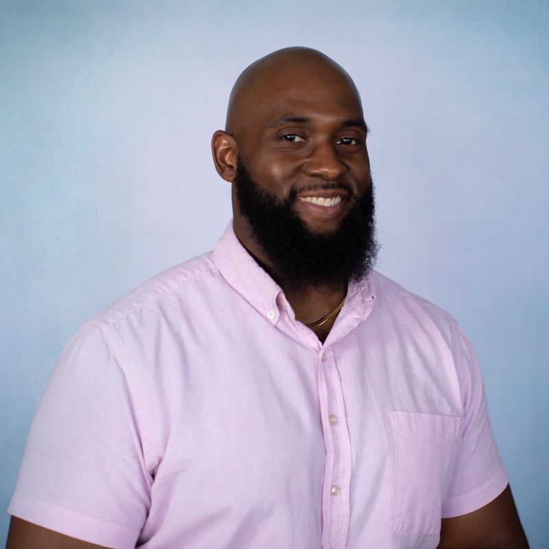 Gregory Gallop, II