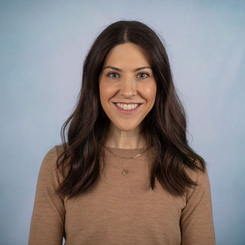 Sarah Arenstein Levy