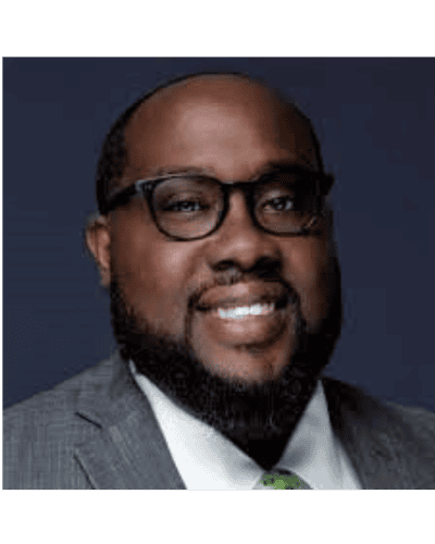 Albert R. Walker, III, Th.M., M.Div.