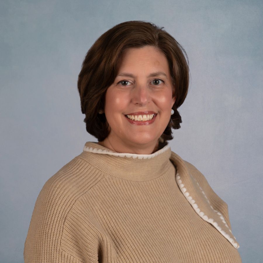 Amy Singleton