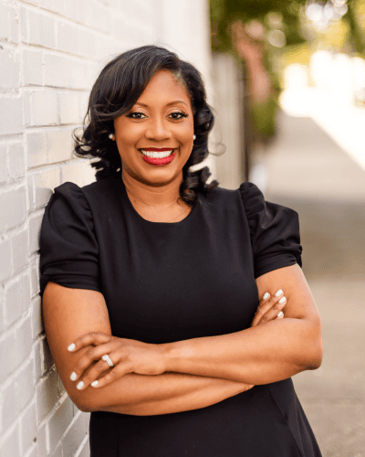 Dionne Henderson
