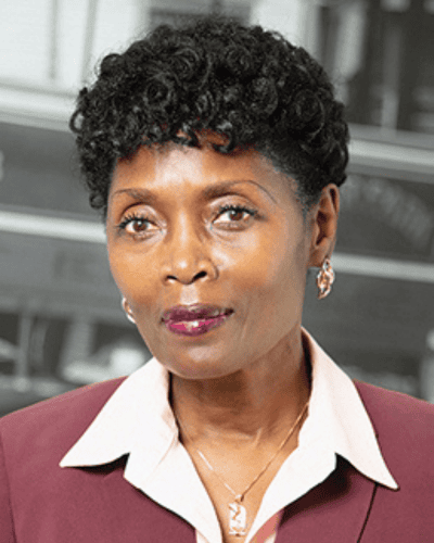 Dr. Cynthia I. Newbille