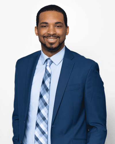 Jovan Burton