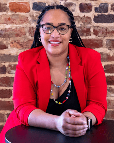 Rasheeda Creighton