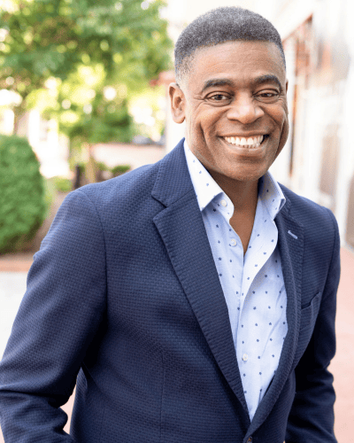Robert Dortch, Jr.