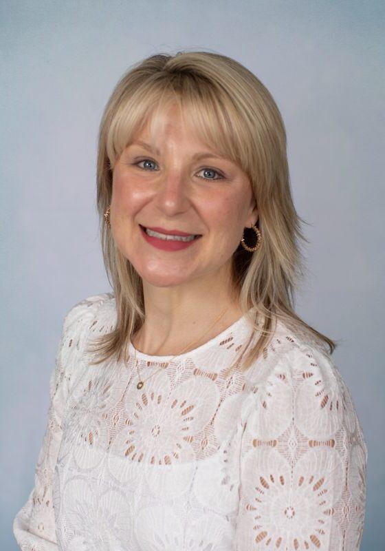 Alicia McElroy