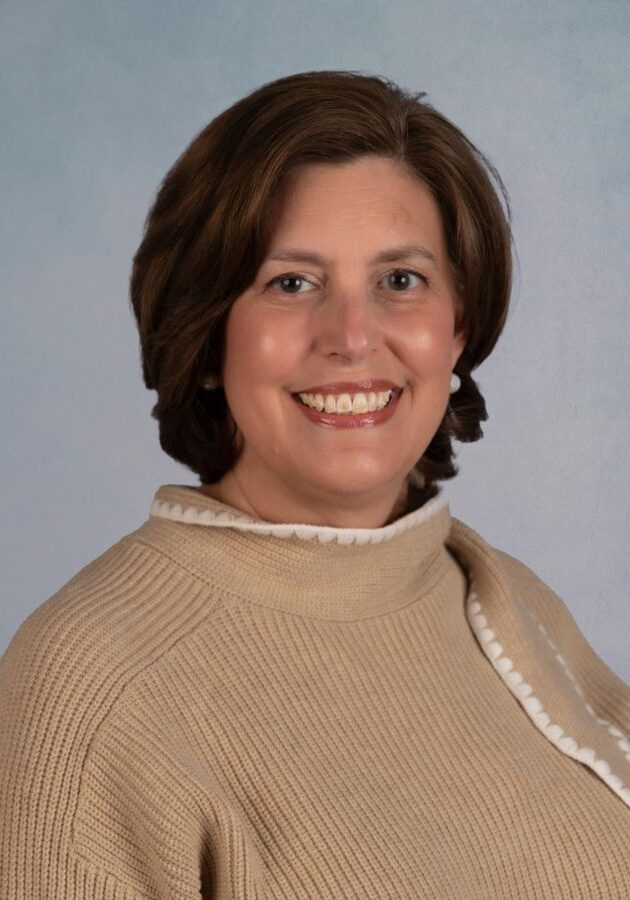 Amy Singleton