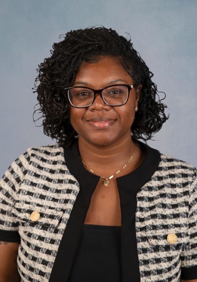 Briana Stith