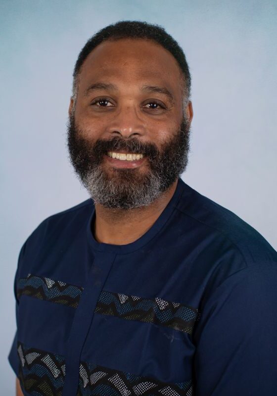 Eric Clay