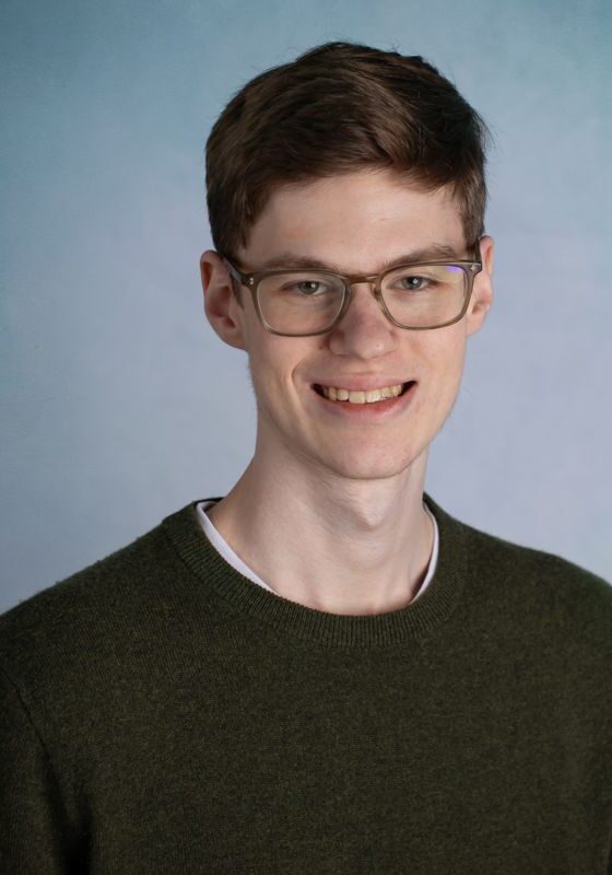Eric Schoenfelder