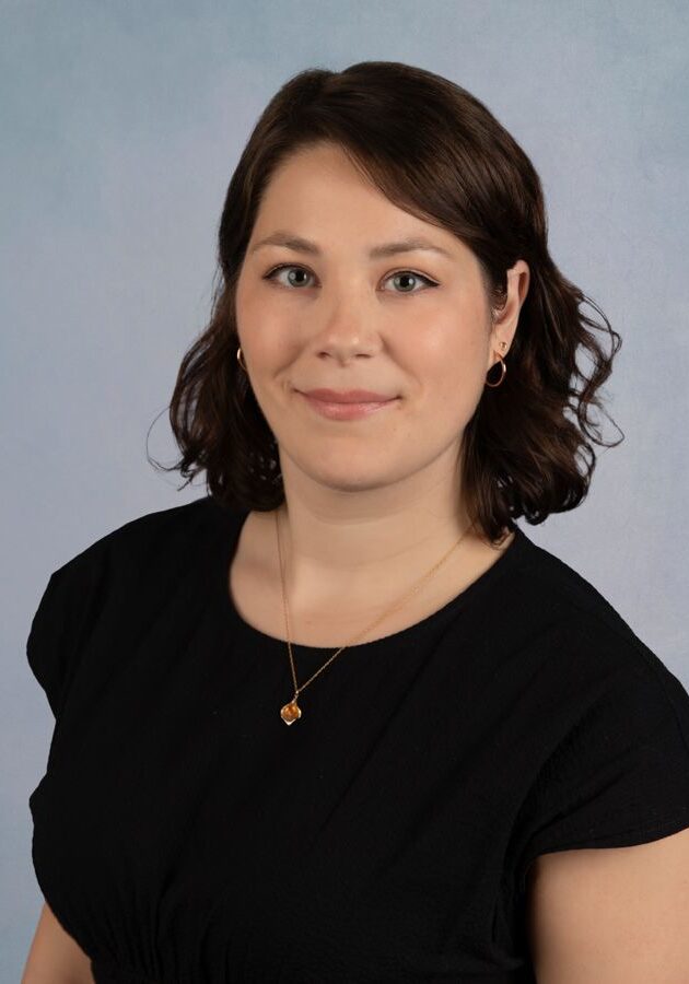 Evelyn Rinaldi