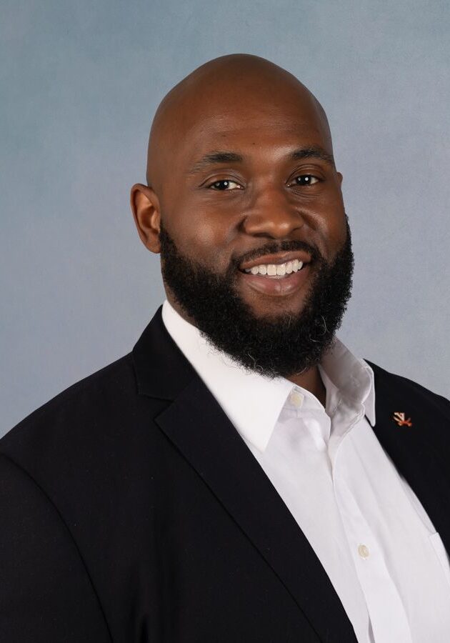 Greg Gallop, III
