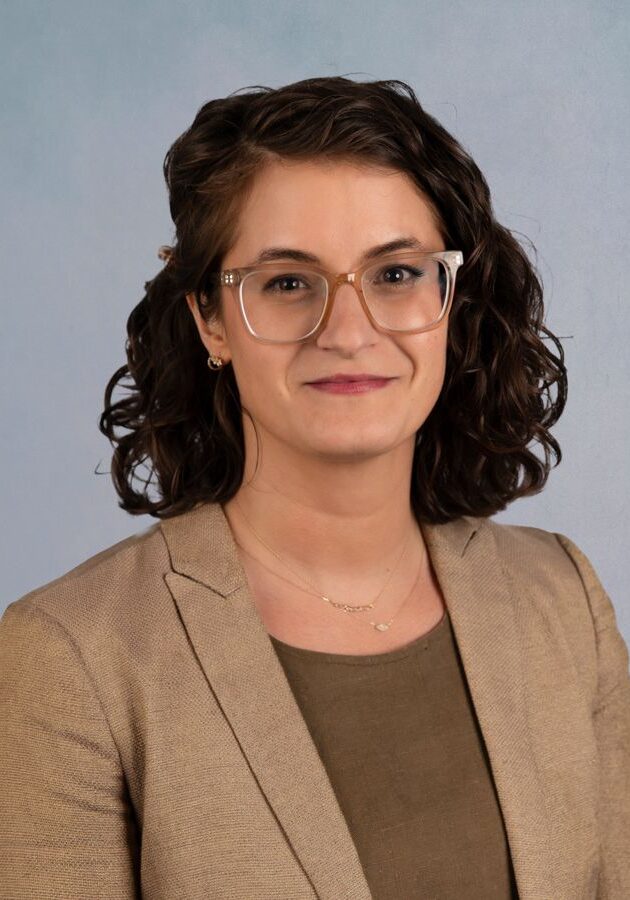 Isabel Eljaiek