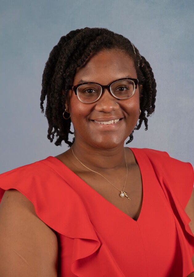 Jerrika Anderson Edwards