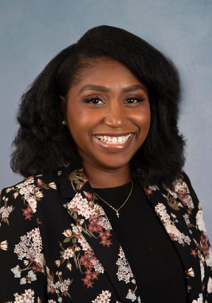 Kaneshia Greene