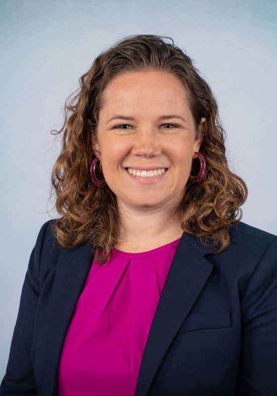 Katie Zarroli, CPA
