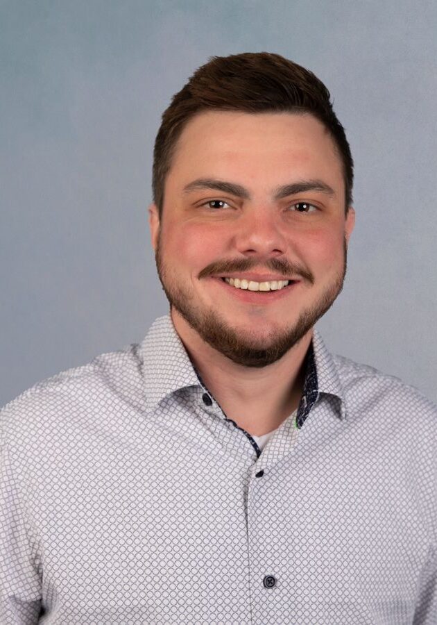 Kieran Strei