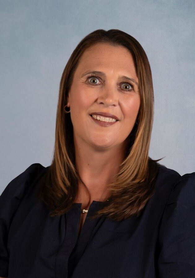 Michelle Nelson