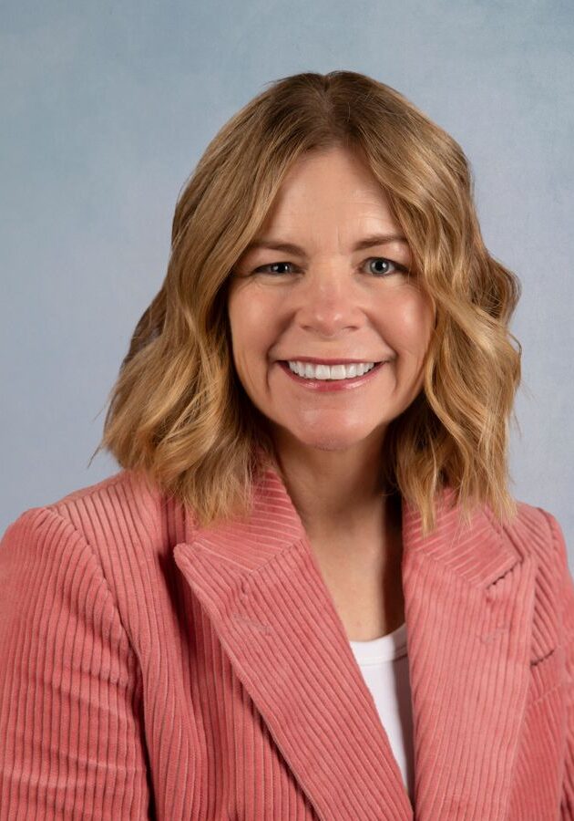 Sarah Bedard Holland