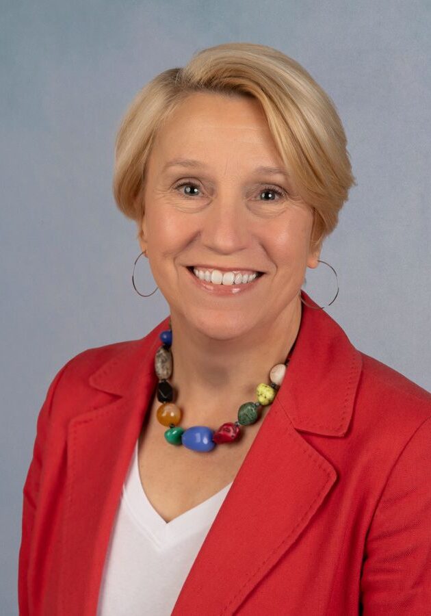 Molly Dean Bittner