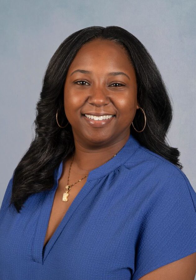 Kenisha Fallen