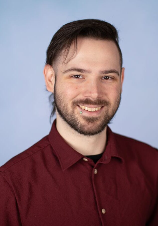 Josh Rinaldi
